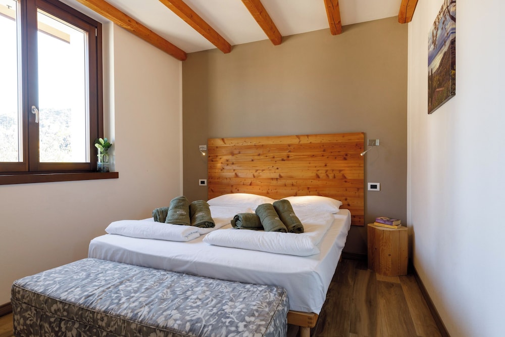 Superior Suite con Terrazza scoperta B photo 2