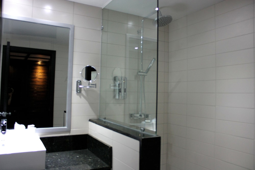 Comfort Room photo 1