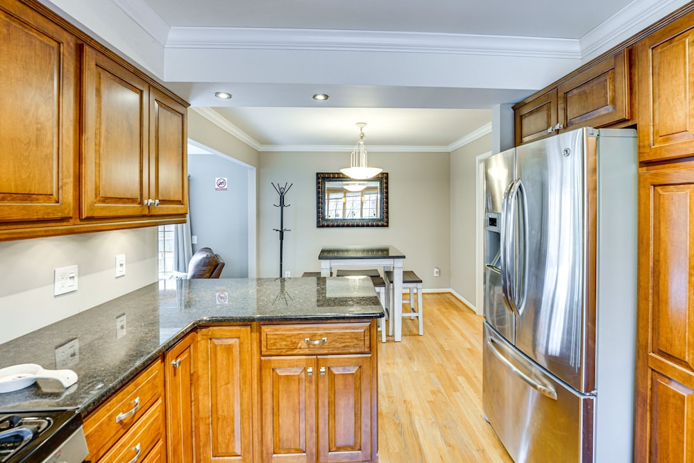 House (3 Bedrooms) photo 3