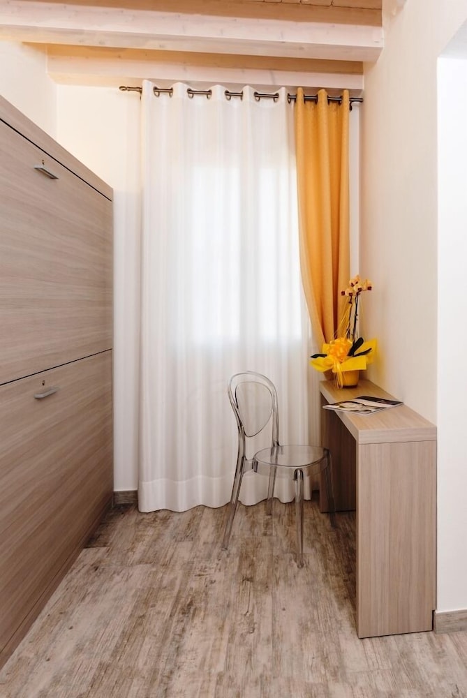 Locanda Stravedo, Bild 13
