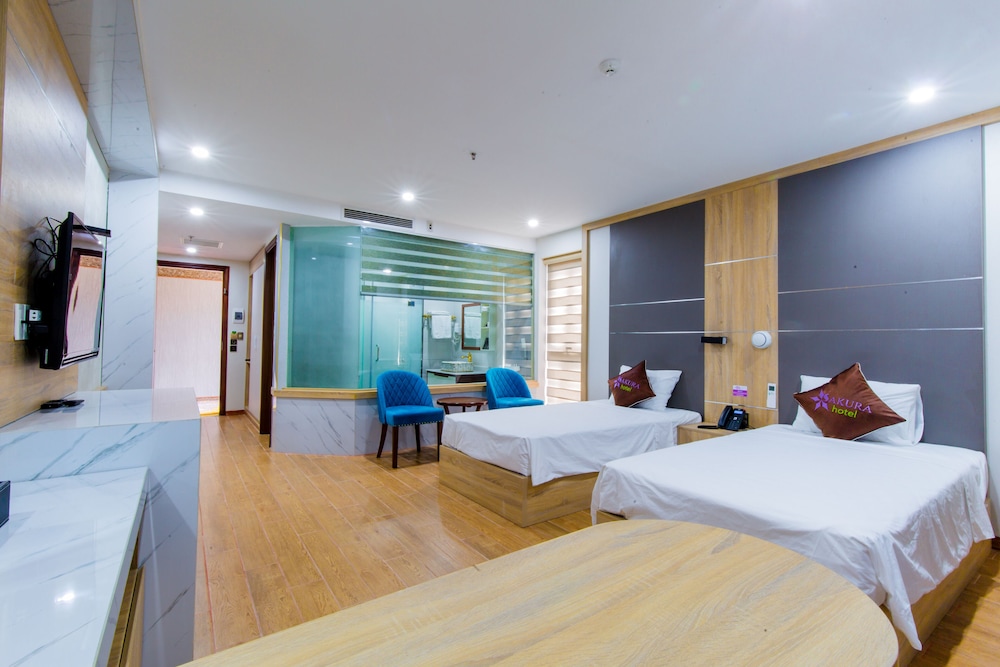 Deluxe Twin Room - Photo 8