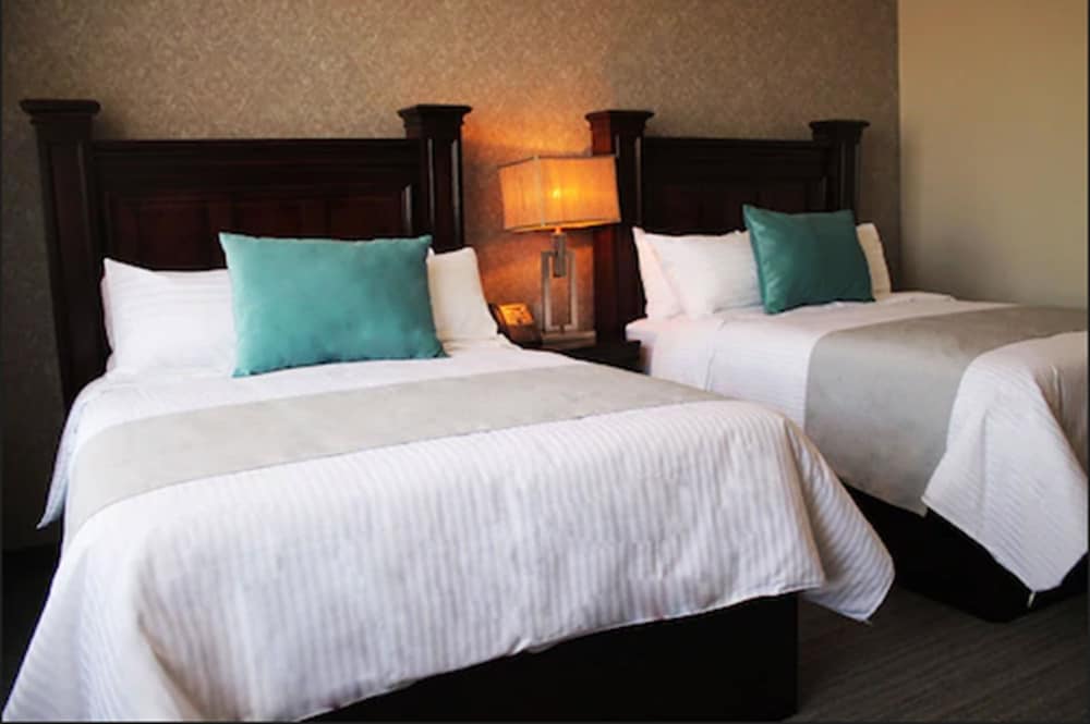 Superior Room, 2 Double Beds