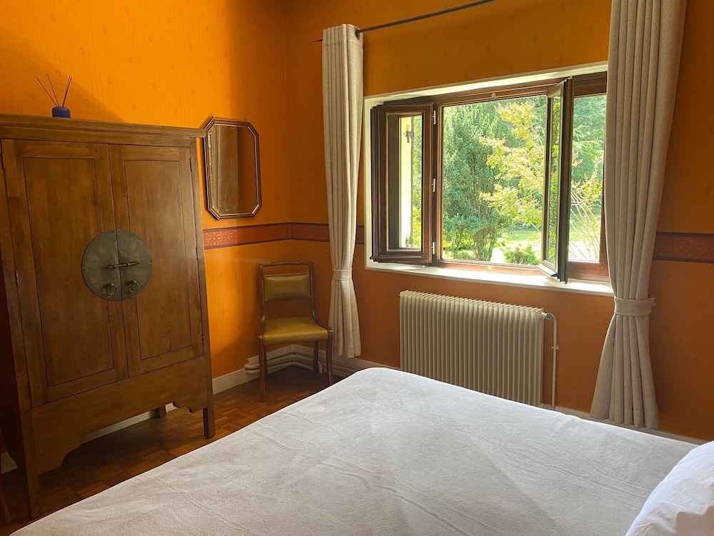 Family Quadruple Room, 2 Bedrooms