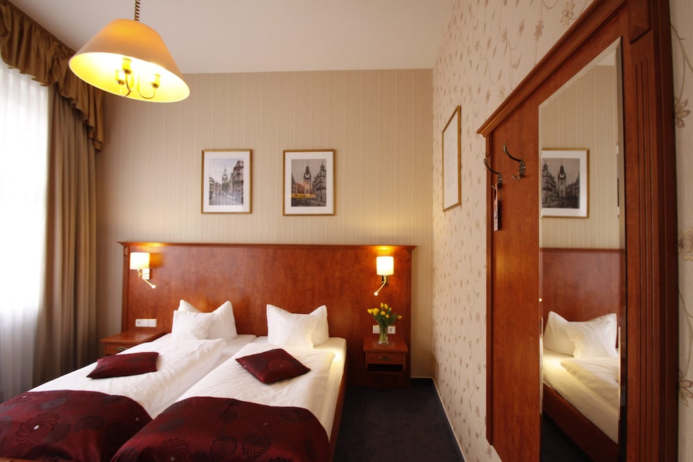 Comfort Double Room, Non Smoking photo 1