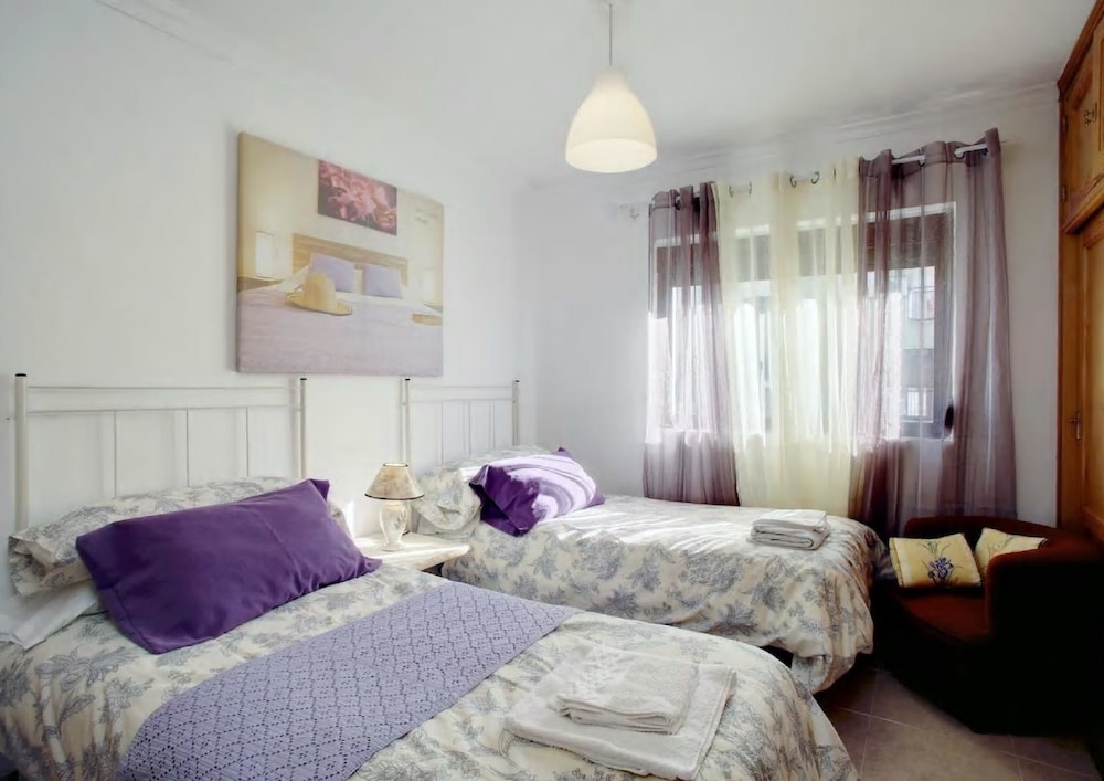 Apartamento, 3 habitaciones