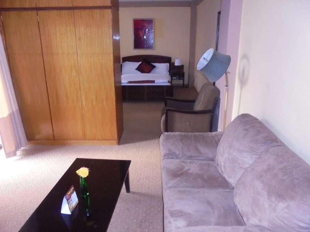 Suite