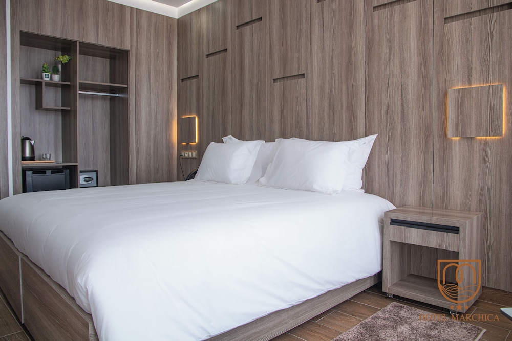 Superior Double Room, 1 Queen Bed photo 3