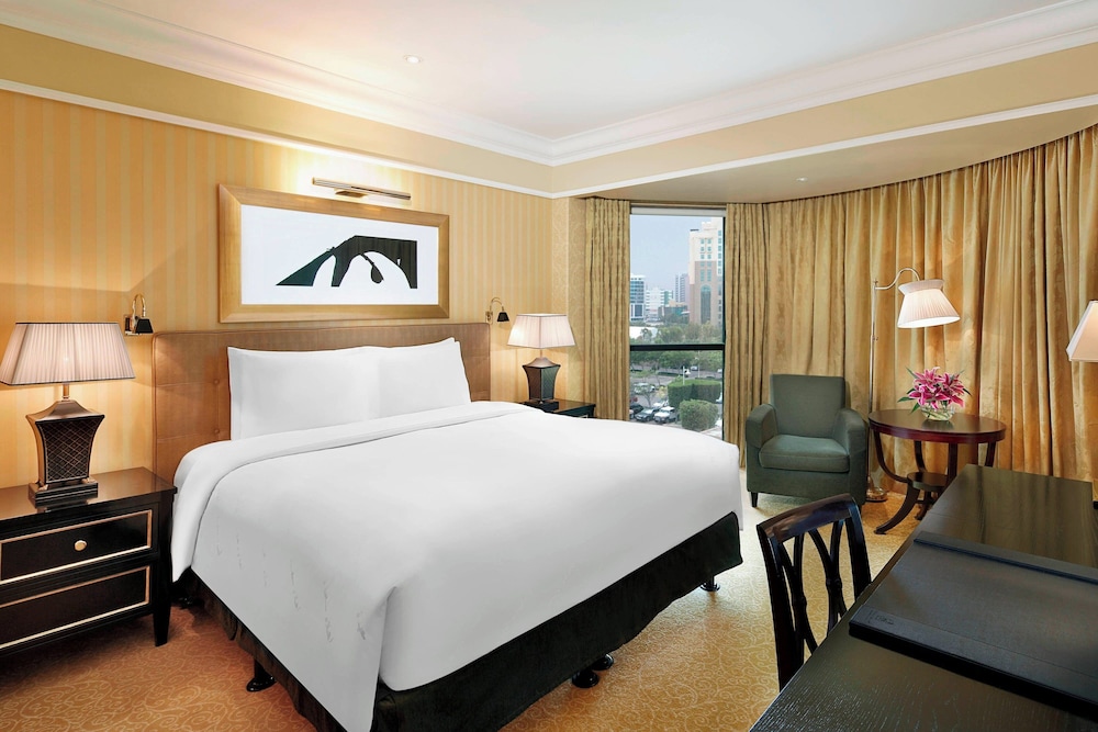 Deluxe Room, 2 Twin Beds, City View - Photo 7