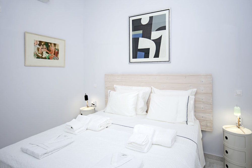 Villa, 5 Bedrooms, Private Pool (Elpida)