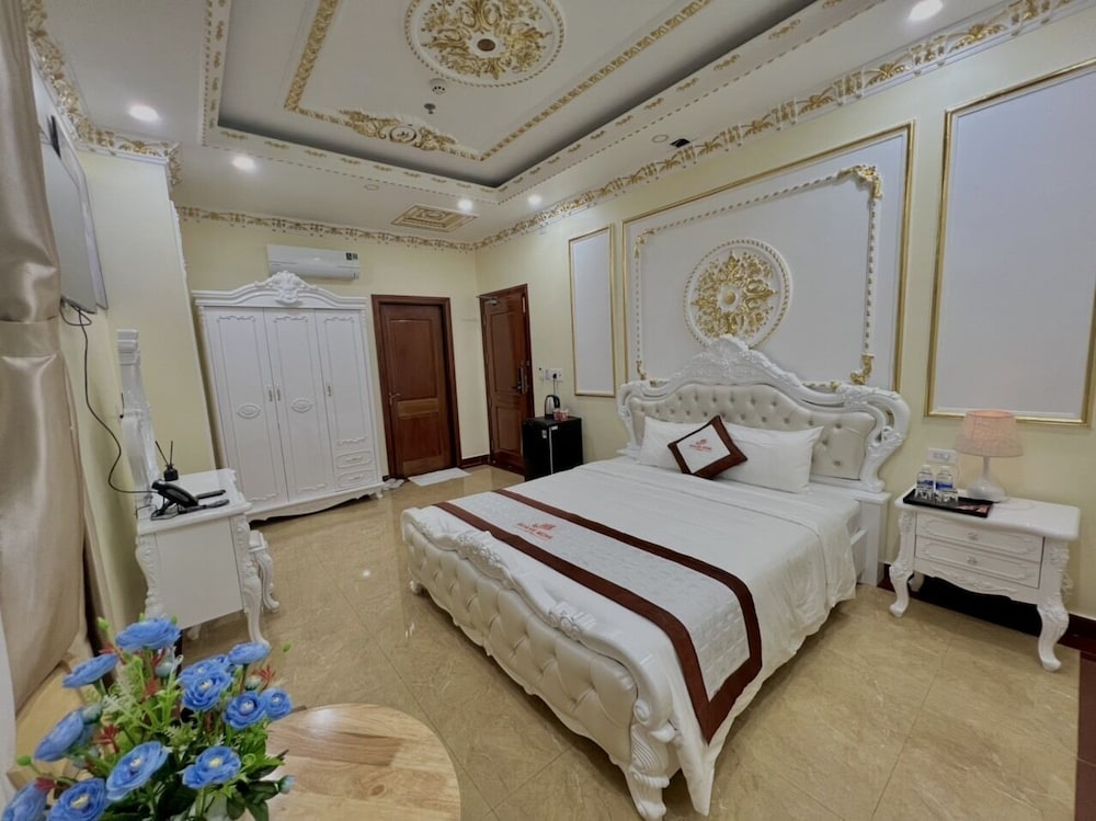 Basic Double Room photo 3