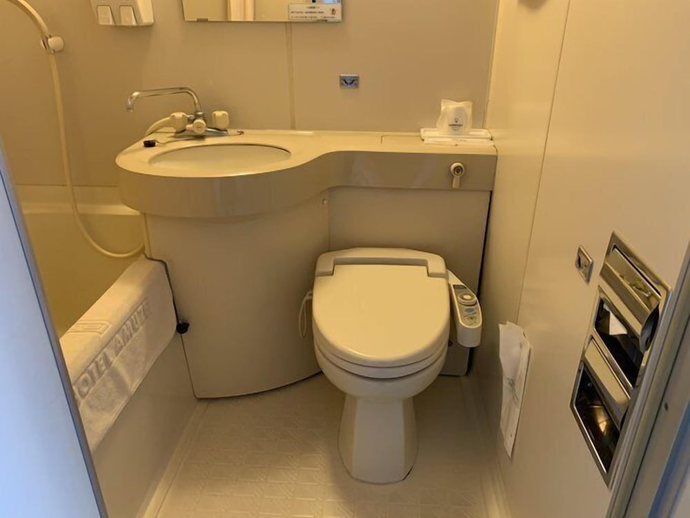 Single Room, Non Smoking (B) photo 2