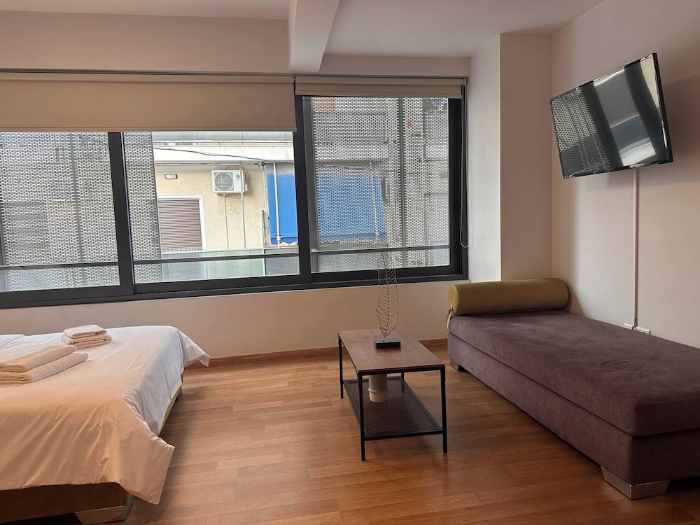 Apartment, 1 Bedroom, Accessible