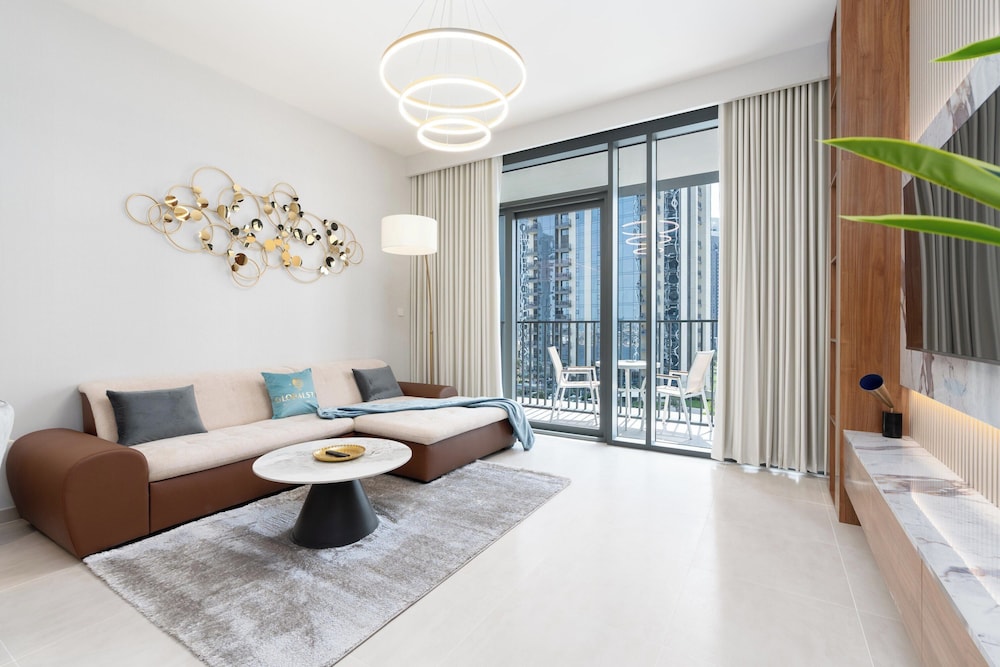 Superior Apartment, 2 Bedrooms, Balcony, Canal View photo 1