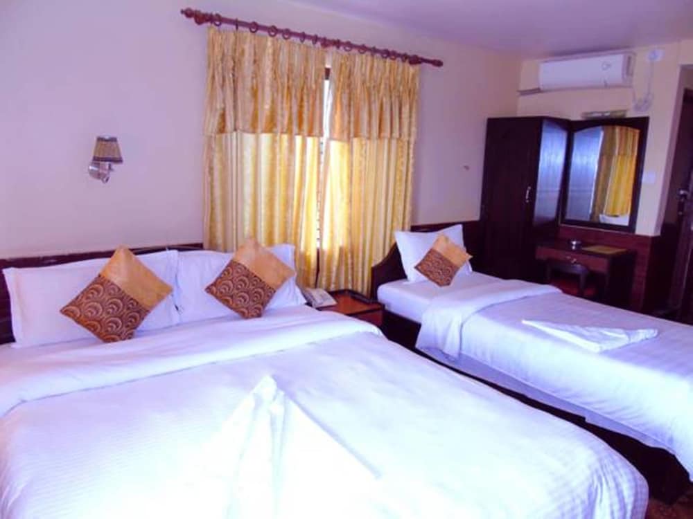 Deluxe Room Non AC