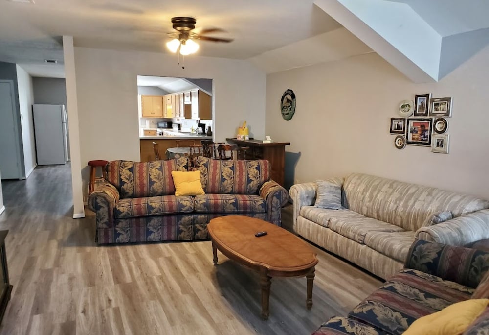 Suite photo 1