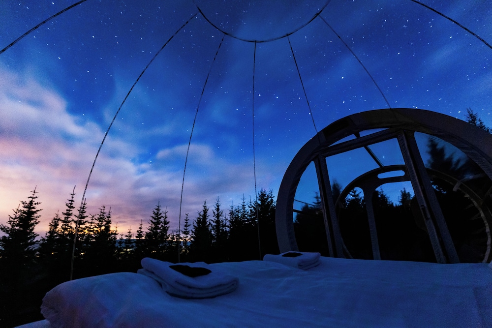 Standard Tent photo 2