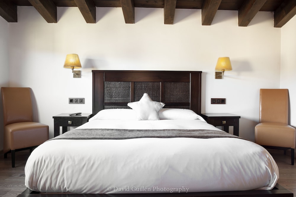 Habitación Doble Estándar, 1 Cama Doble