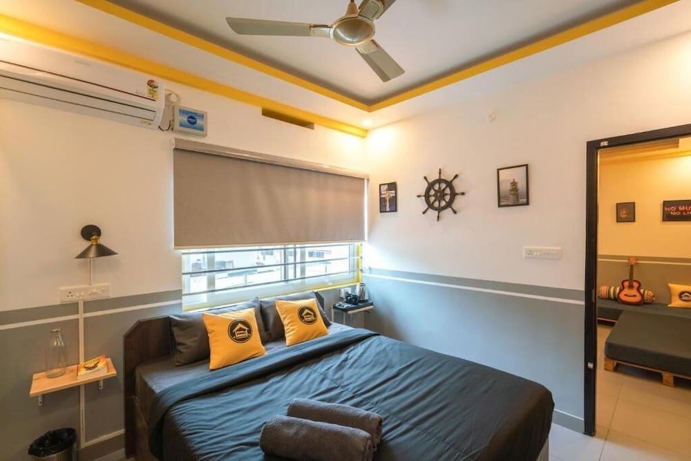 Deluxe Double Room photo 3