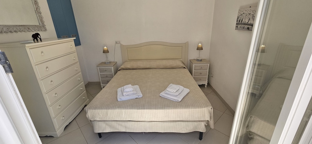 Villa, 2 Bedrooms