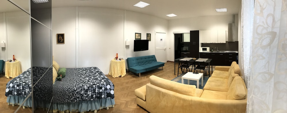 Comfort Loft photo 1