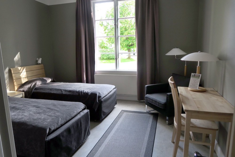 Classic Double or Twin Room photo 2
