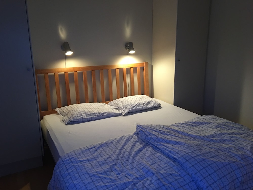 Family Condo, 4 Bedrooms, Sauna, Mountainside photo 1
