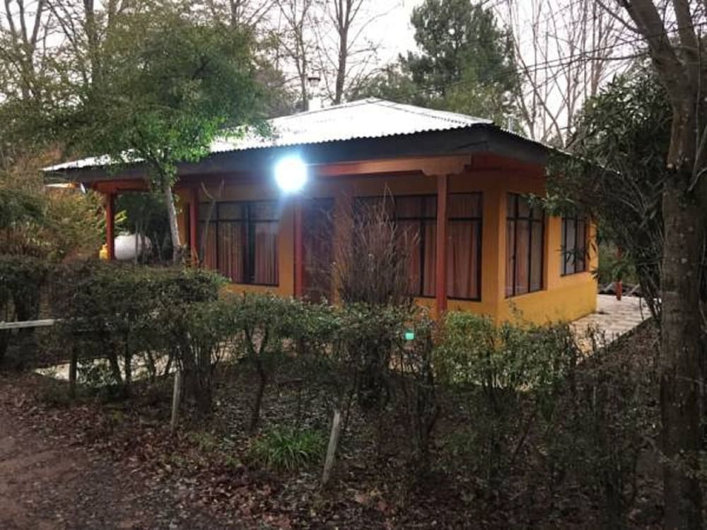 Standard Cabin, 2 Bedrooms, 2 Bathrooms photo 3