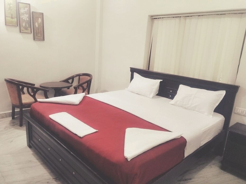 Comfort Apartment, 3 Bedrooms, Accessible, Kitchen