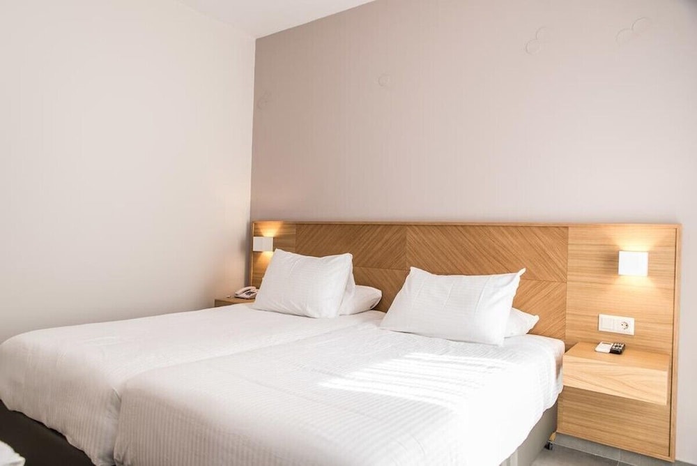 Superior, Double Room with Balcony