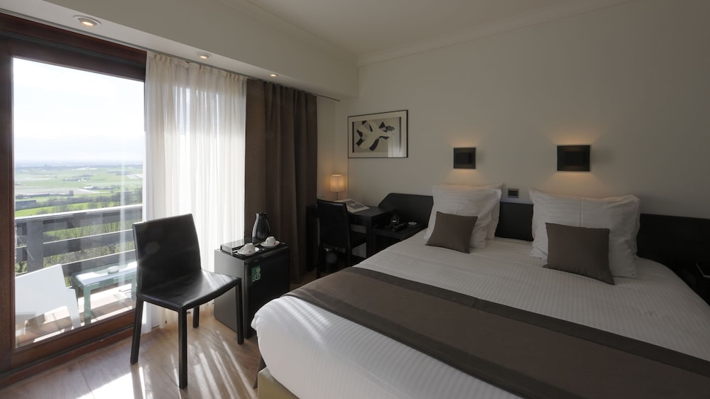 Economy Double Room, Valley View