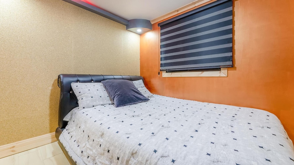 Basic Room, 1 Bedroom (Keopeul 4) - Photo 5
