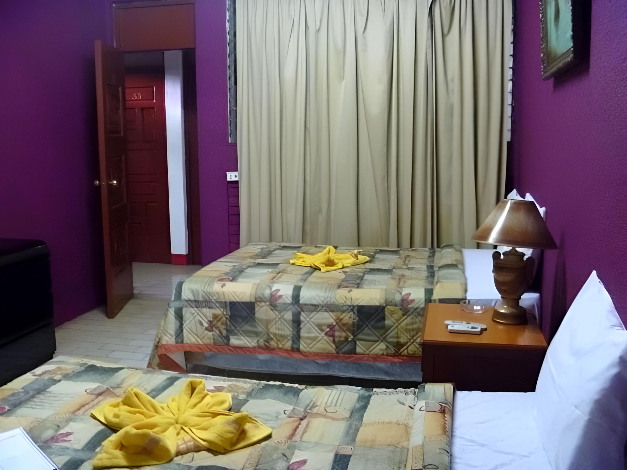 Classic Double Room photo 1