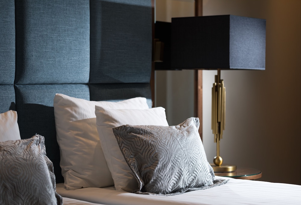 Superior Double or Twin Room photo 2
