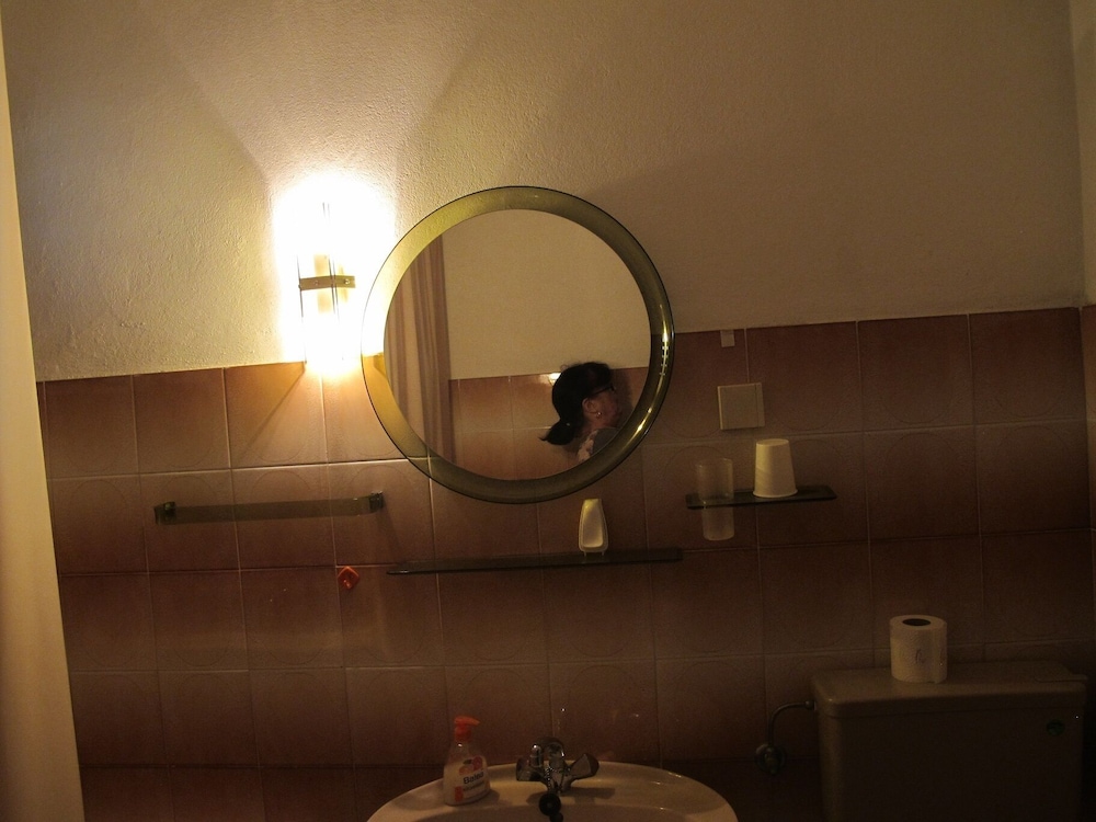 Apartment, 1 Bedroom, Smoking, Balcony photo 2