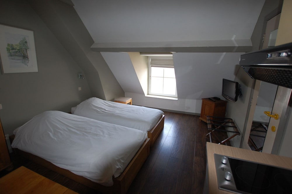 Twin Room (1st floor) photo 1