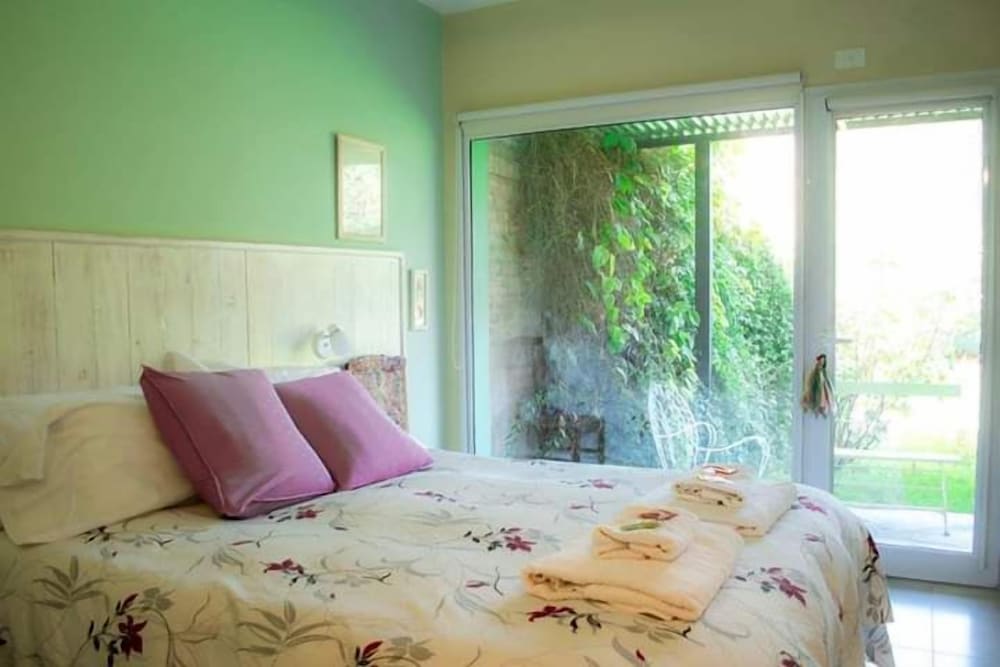 Family Quadruple Room, 2 Bedrooms photo 1