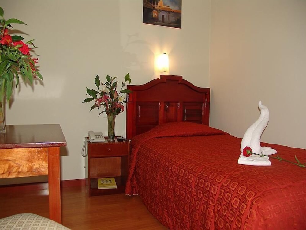 Single Room photo 1
