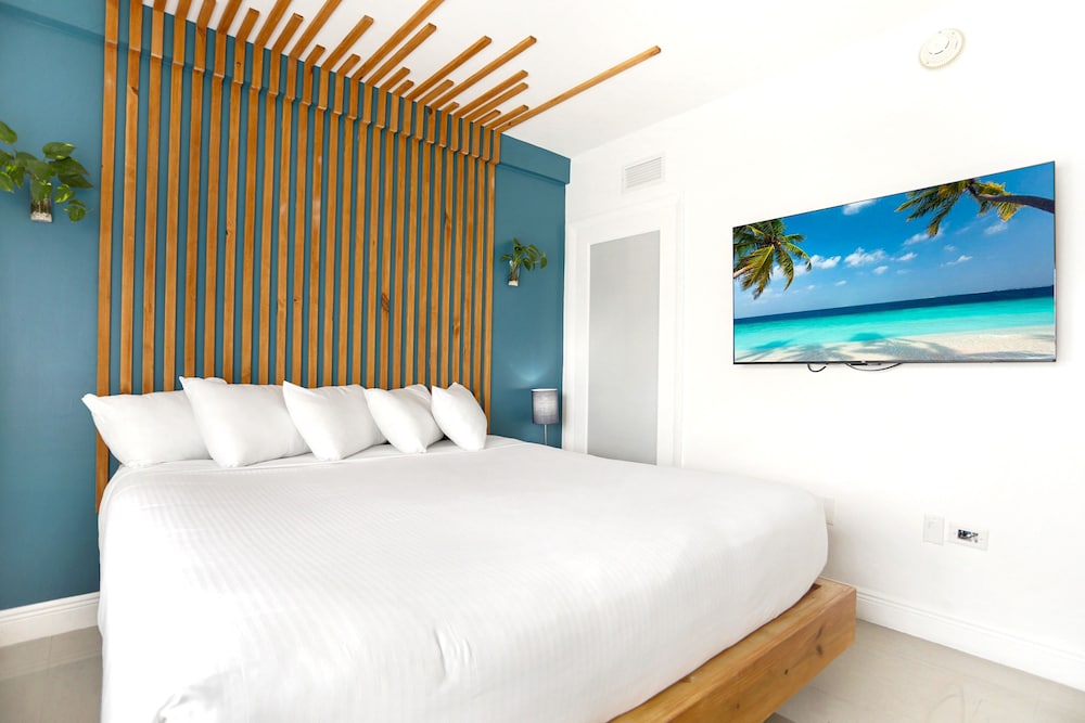 Deluxe Suite, 2 Bedrooms thumbnail 6