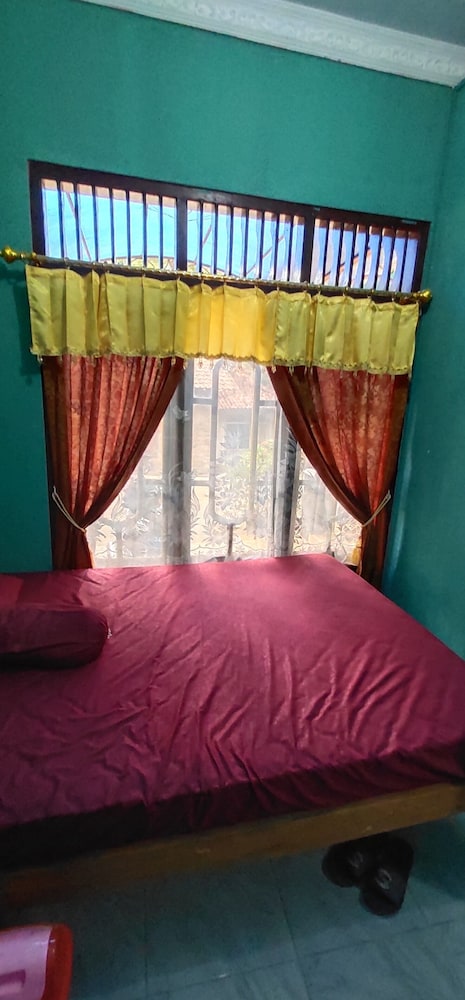 1 Bed in Mixed Dormitory photo 2