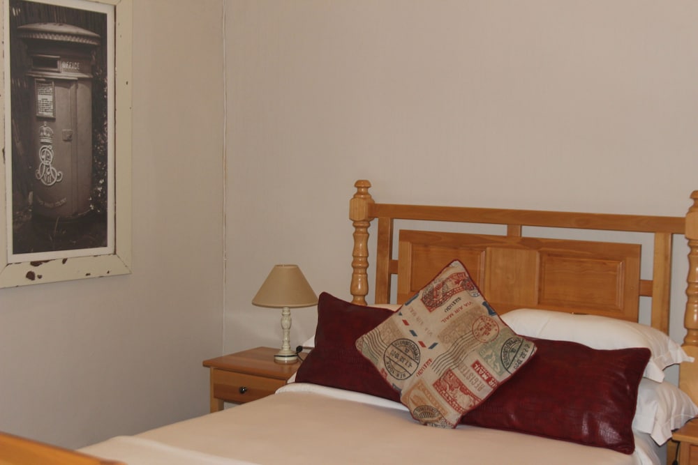 Standard Room, 1 Bedroom (Standard Room) photo 2