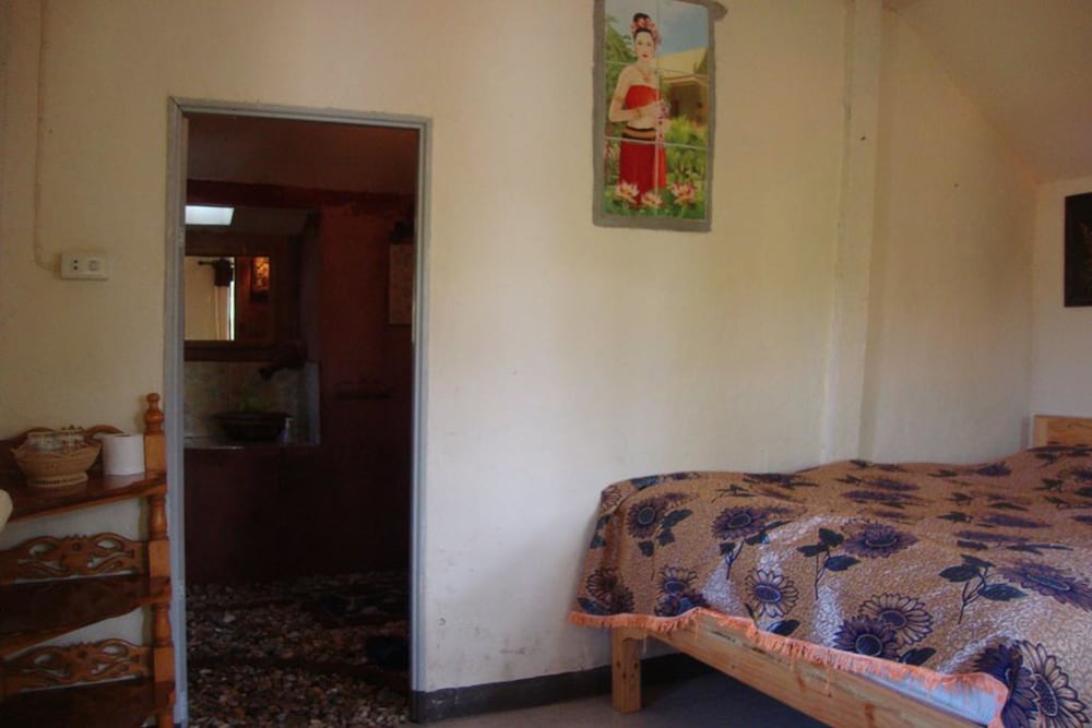 Standard Room with Garden View photo 3