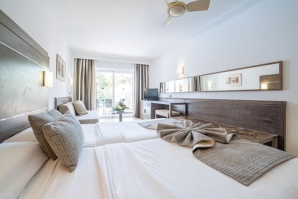 Double Room, Balcony photo 3