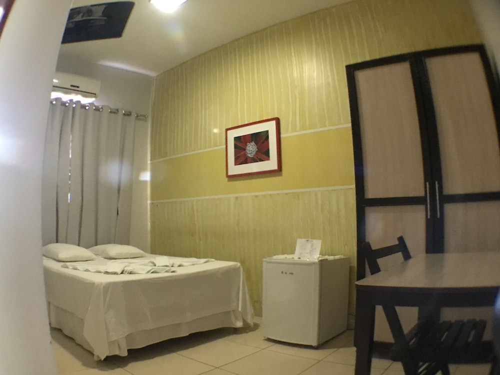 Standard Double or Twin Room, 1 Double or 2 Twin Beds