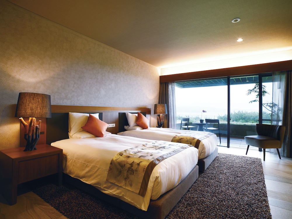 Luxury Room - Photo 1
