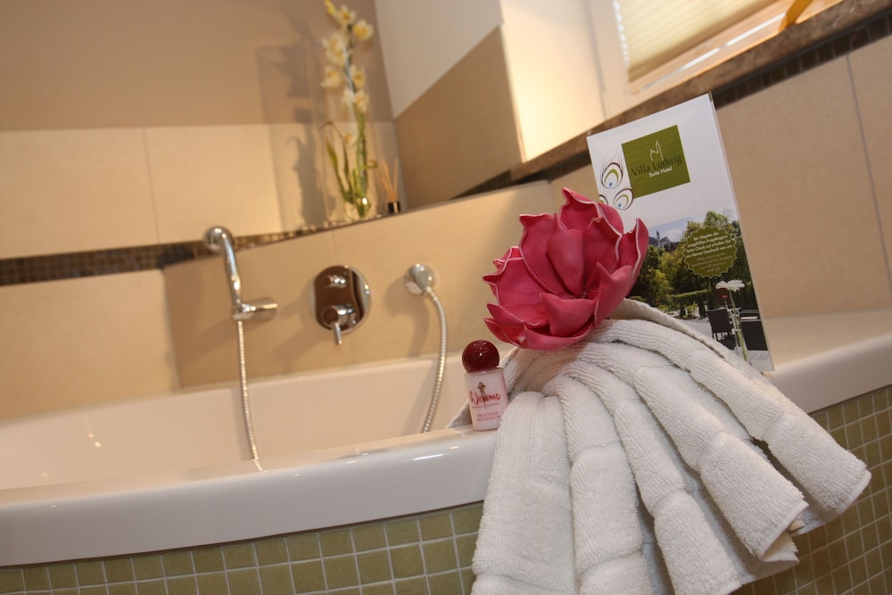 Romantic Double Room photo 2
