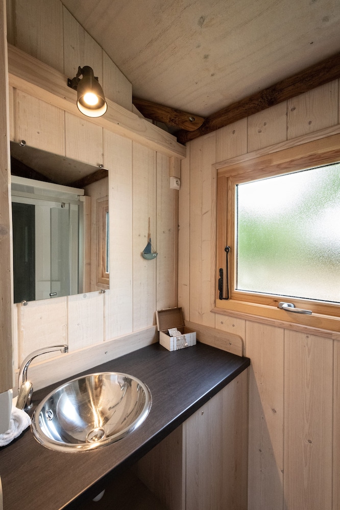Cabin (Cabane du Trappeur) - Photo 4