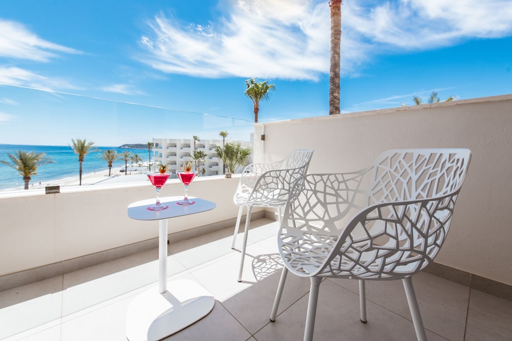 Double Room, Terrace