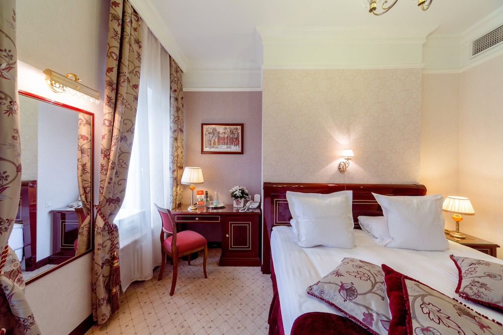Comfort Double or Twin Room photo 1