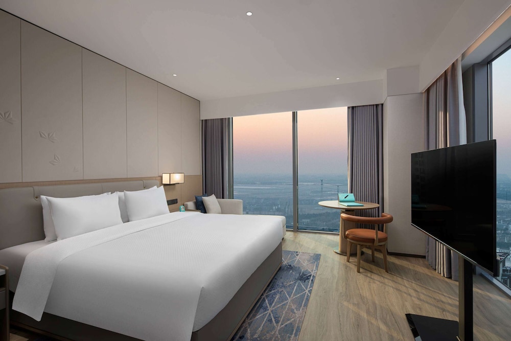 Executive Room, 1 King Bed, Non Smoking photo 1