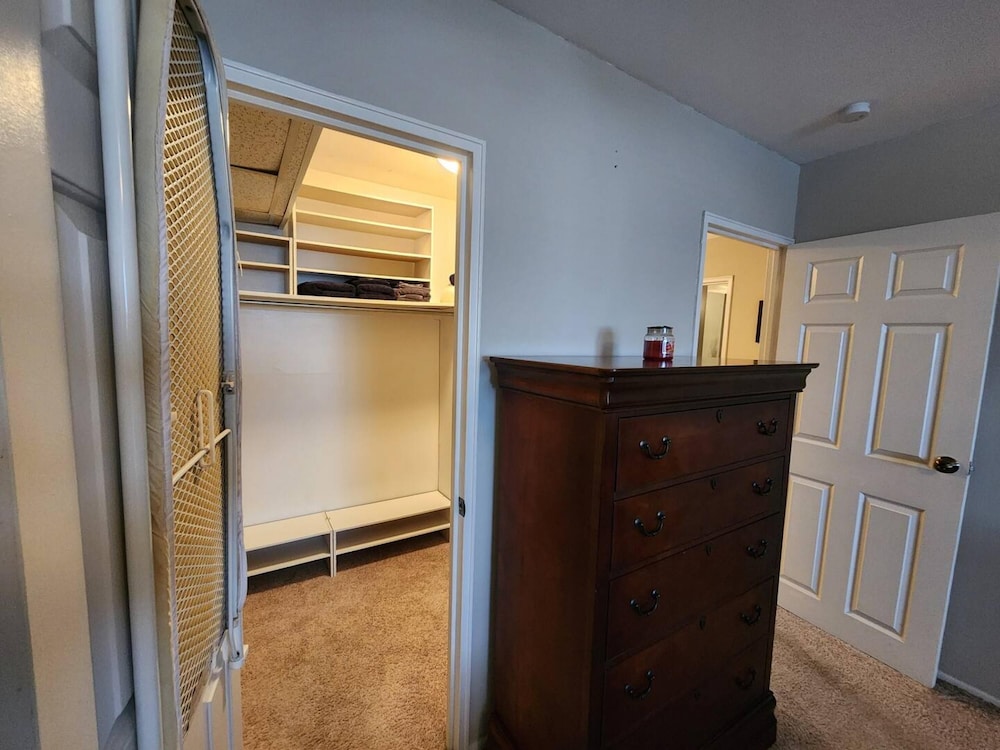 Beautiful Apt, Woffice Area 2br, Long Term, Billede 29